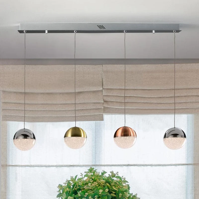 Luminaire Dimmable