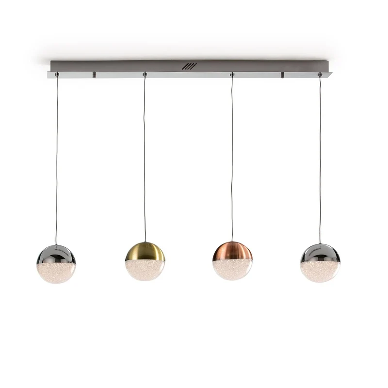 Luminaire Dimmable