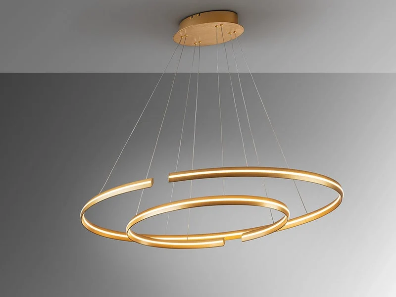 Luminaire Design Haut De Gamme