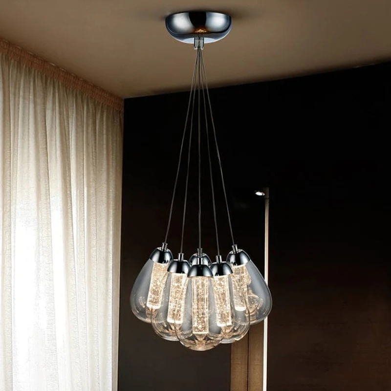 Tres Grande Suspension