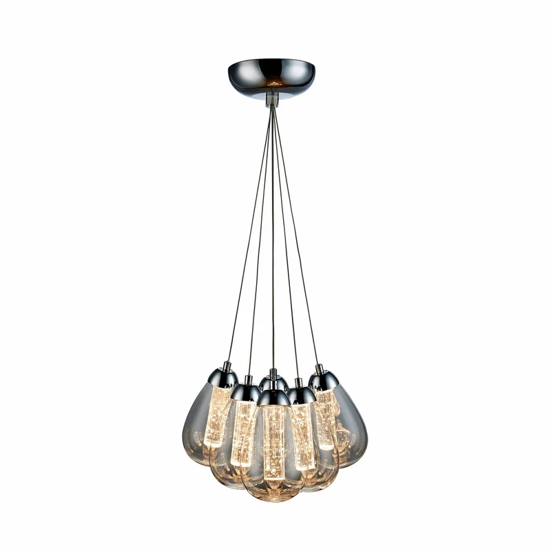 Tres Grande Suspension