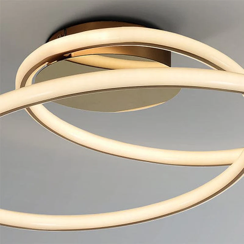 Plafonnier Led Haut De Gamme