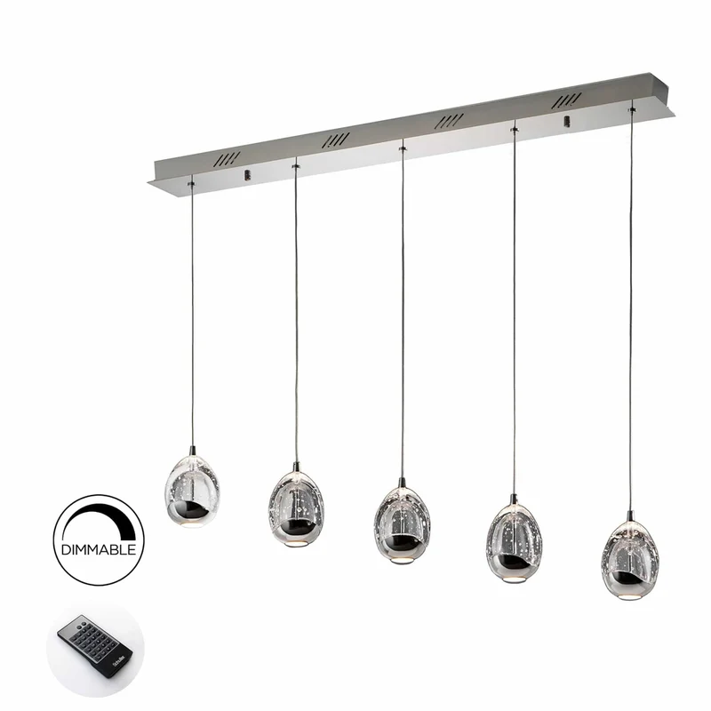 Suspension Goutte