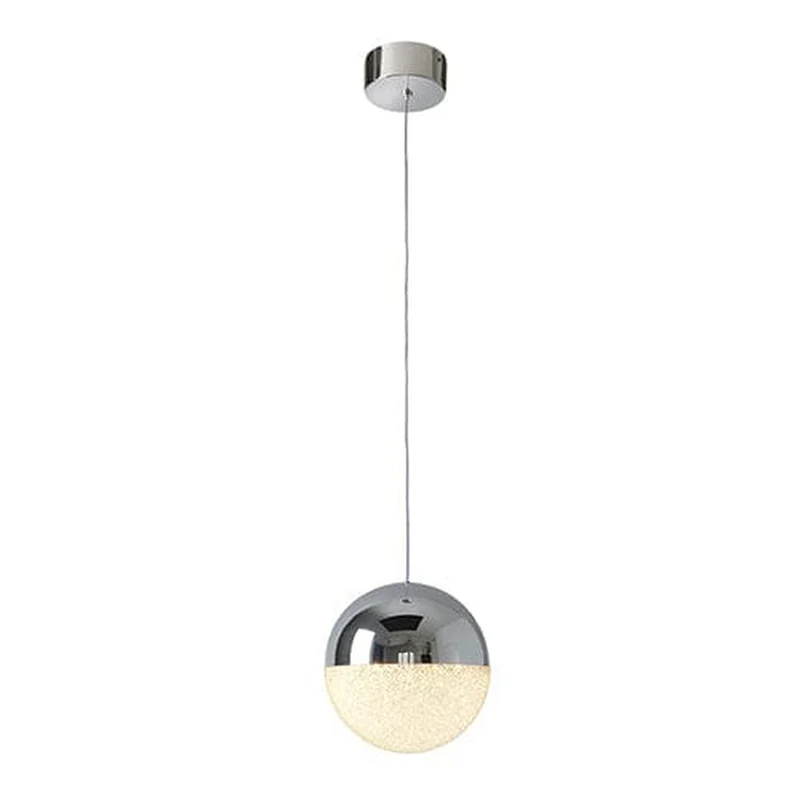 Suspension Led Rond