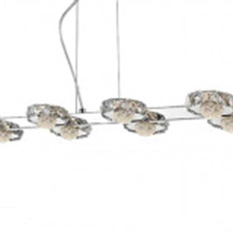 Suspension Ampoule Led
