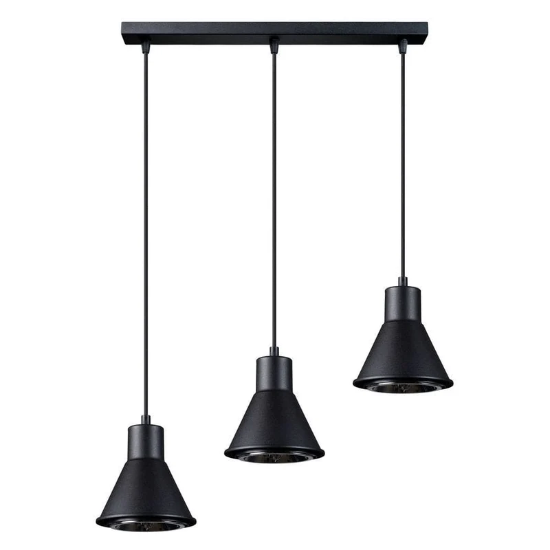 Suspension Ilot Cuisine Moderne