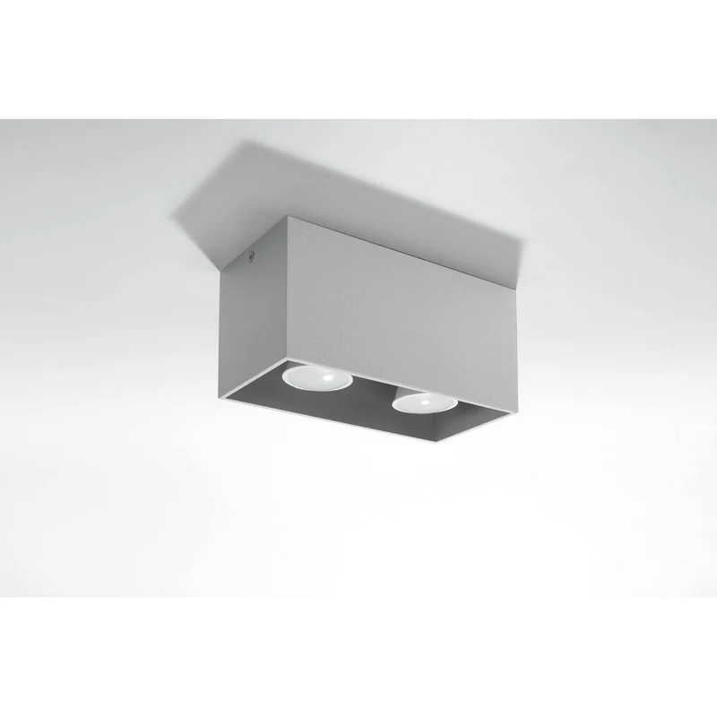 Plafonnier Spot Led Gu10