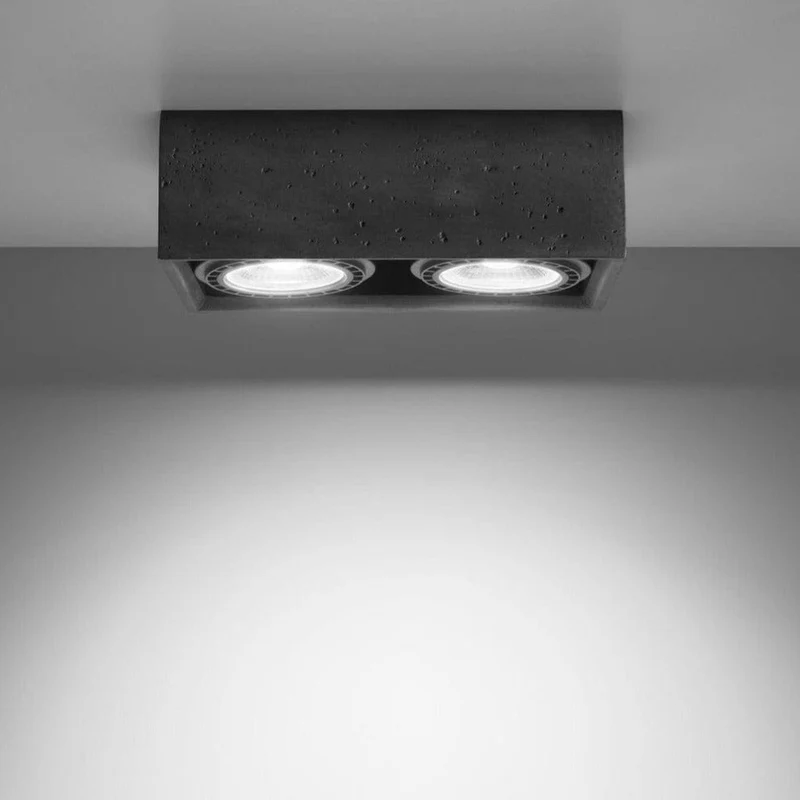 Spot Double Plafond
