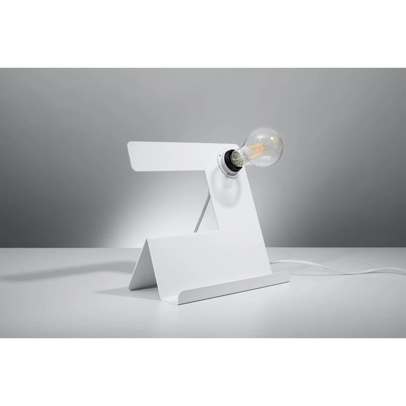 Lampe De Bureau E27
