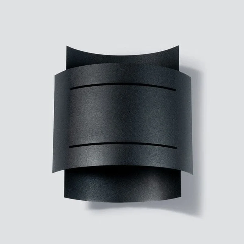 Luminaire Applique Noir