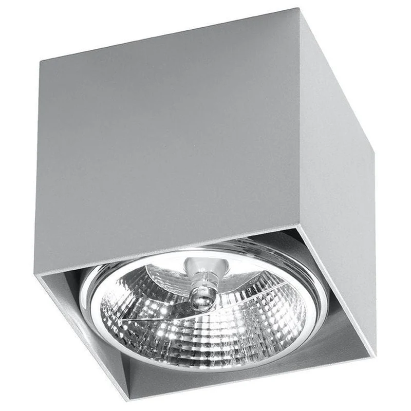 Spot Luminaire Industriel