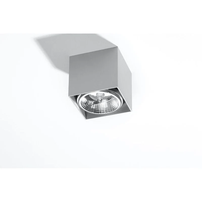Spot Luminaire Industriel