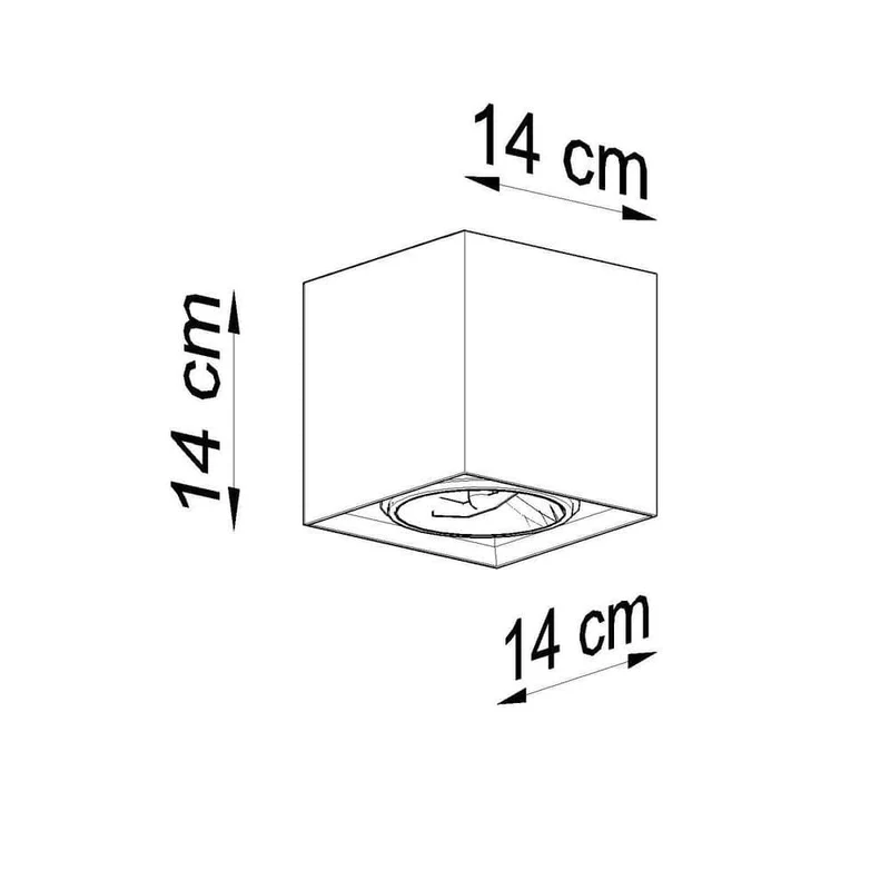 Eclairage Spot