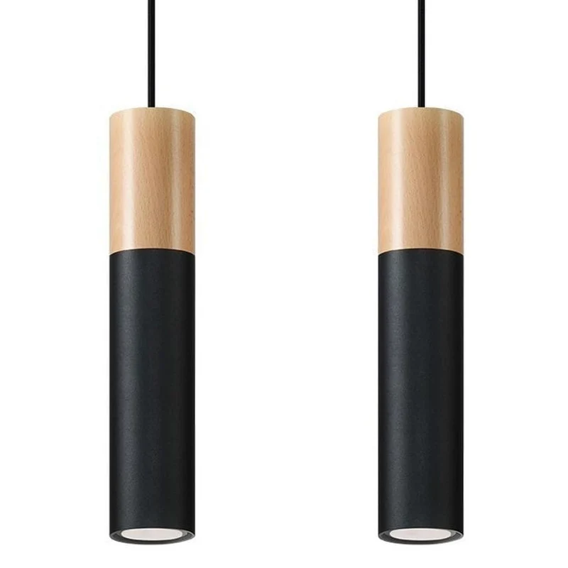 Eclairage Salon Moderne
