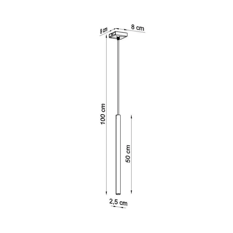 Lampe De Cuisine Suspension
