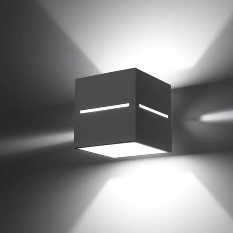 Luminaire Murale Design