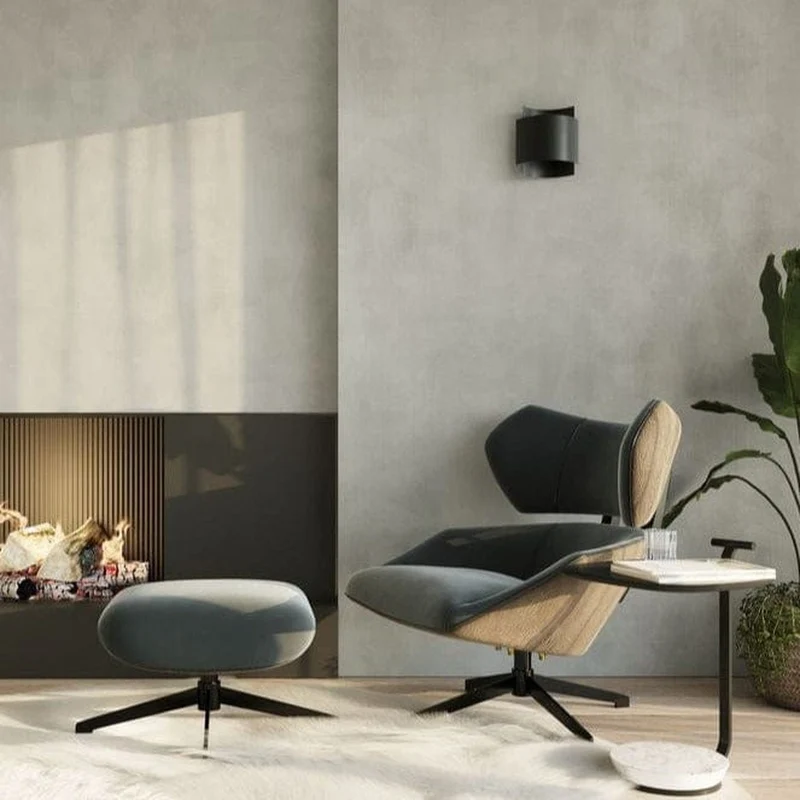 Applique Double Industrielle