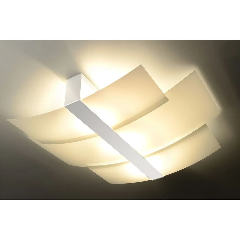 Applique Plafond Salon