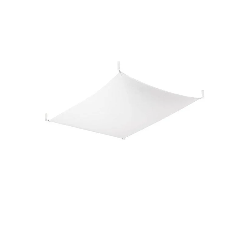 Plafonnier Extra Plat Design