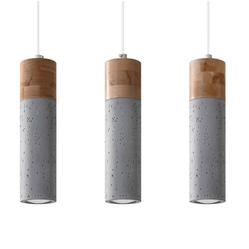 Luminaire Effet Beton