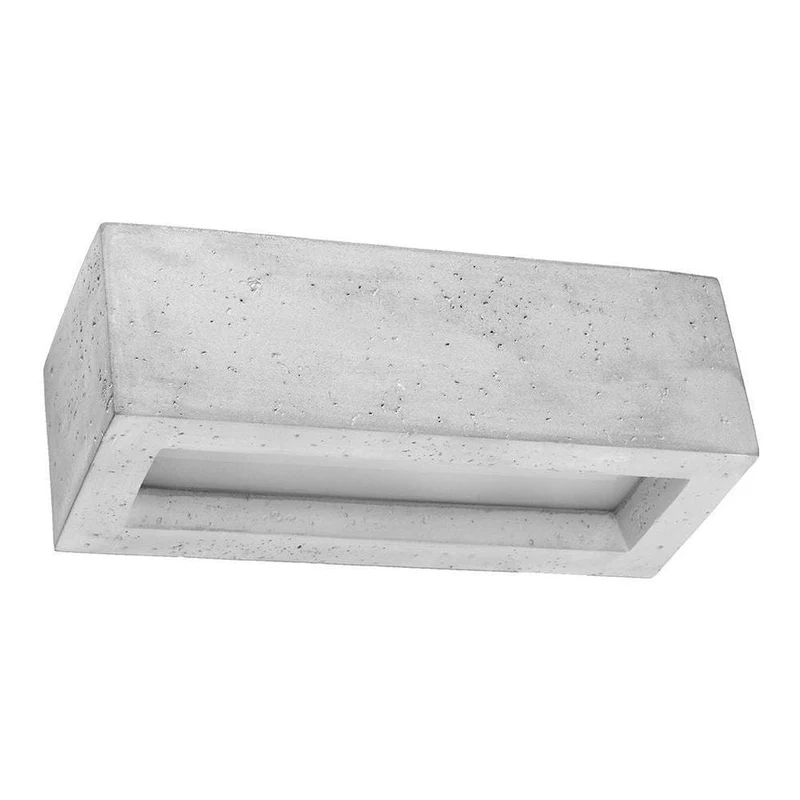 Luminaire En Beton