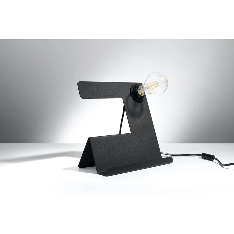 Lampe Bureau Vintage