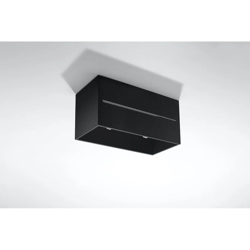 Eclairage Plafond Salon