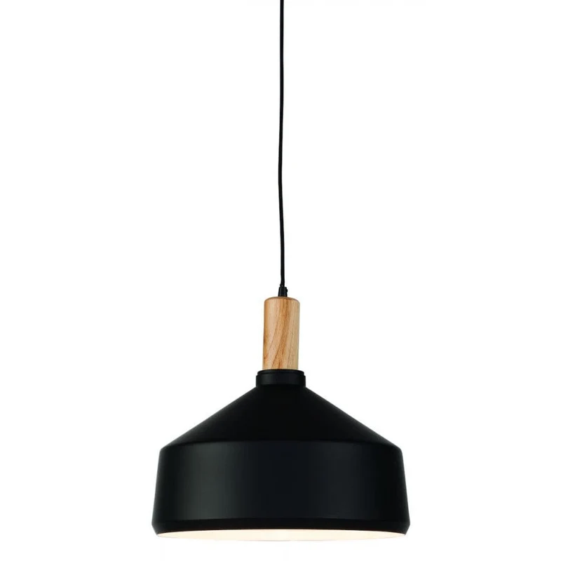 Suspension Noir Design