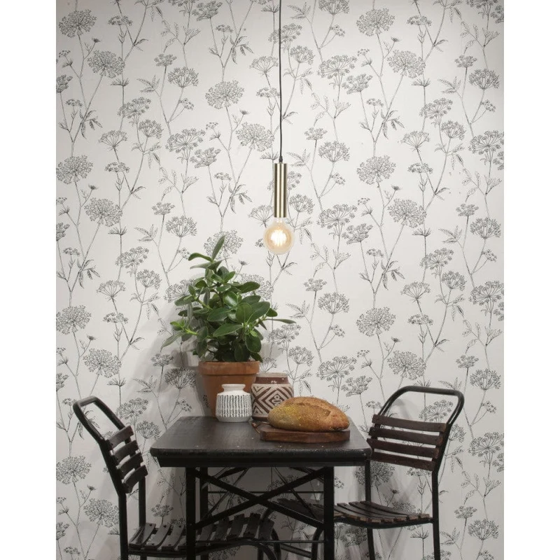 Suspension Industriel Vintage
