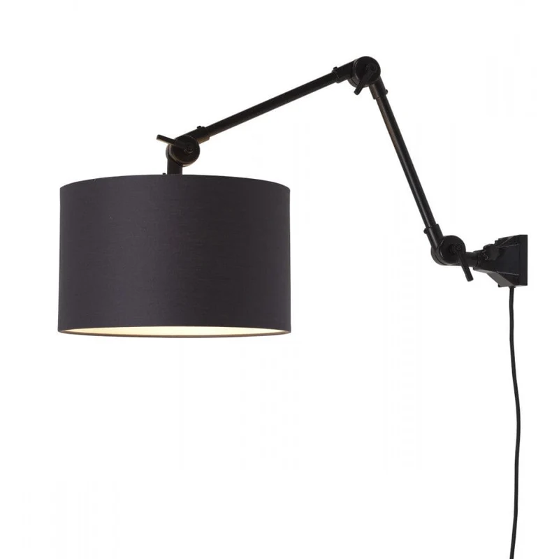 Applique Murale Orientable Design
