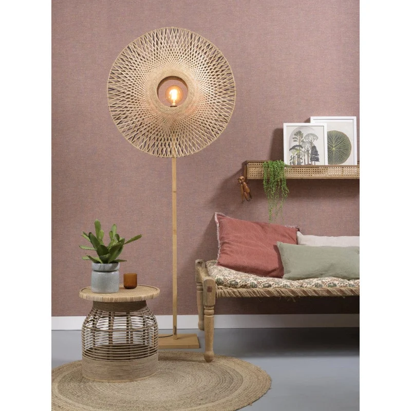 Lampadaire Moderniste