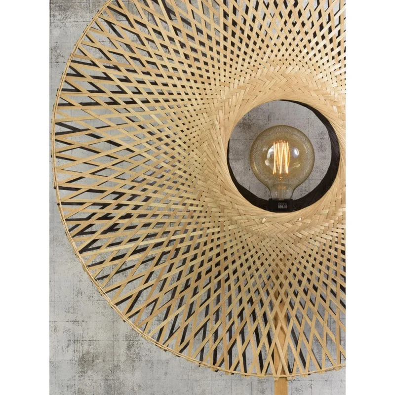 Lampadaire Moderniste