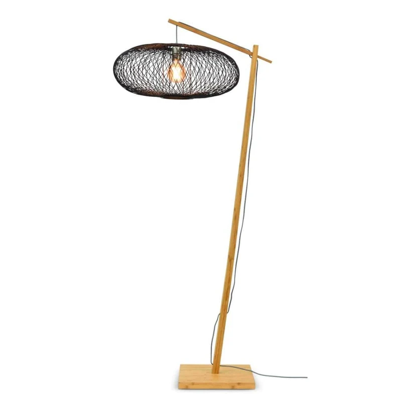 Lampadaire Sur Pied Salon