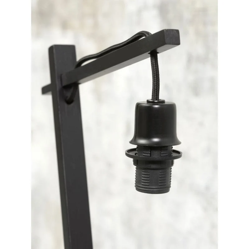 Lampe Chevet Bambou