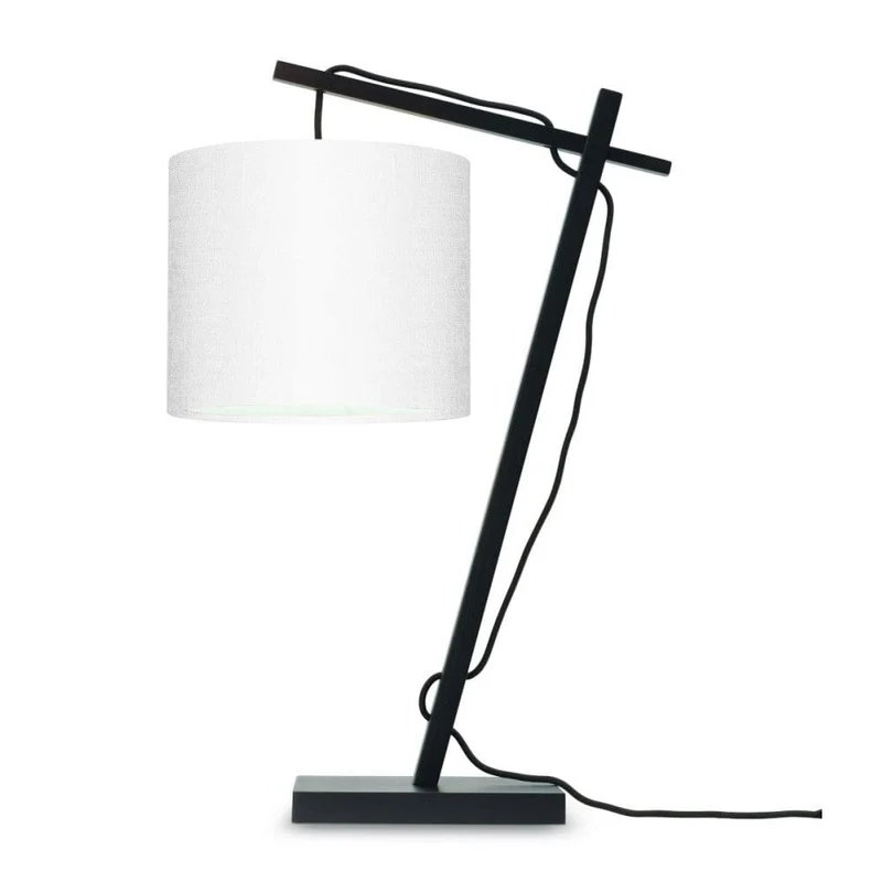 Lampe Bambou Design