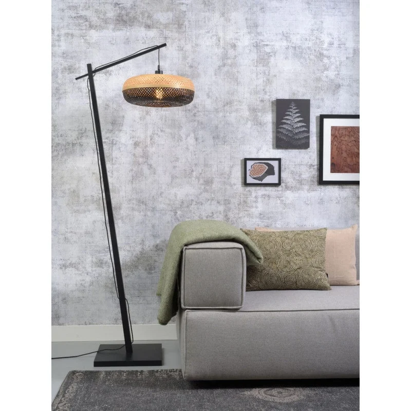 Lampadaire Naturel