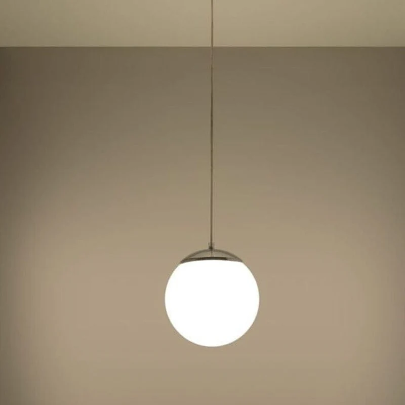 Boule Suspension Luminaire