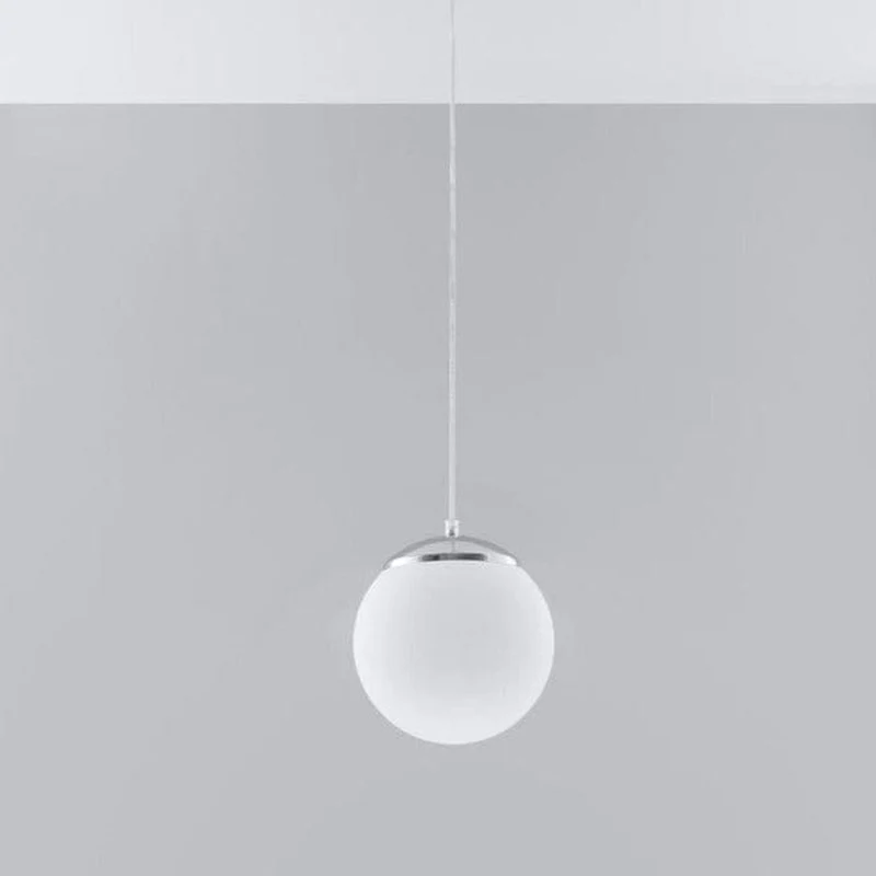 Boule Suspension Luminaire