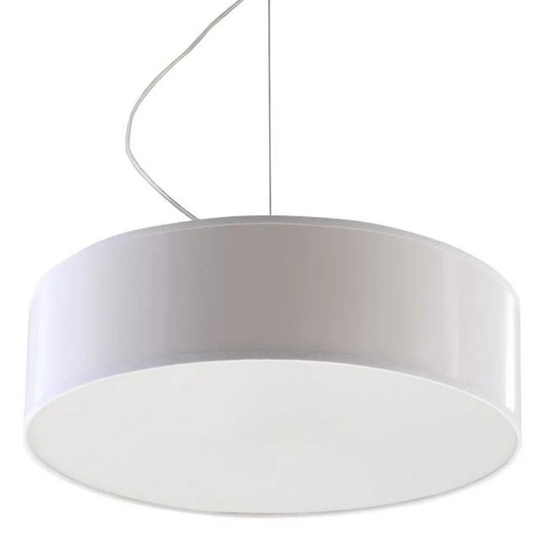 Suspension Led Industrielle