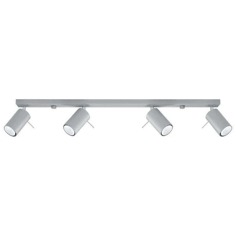 Spot Plafond Salon