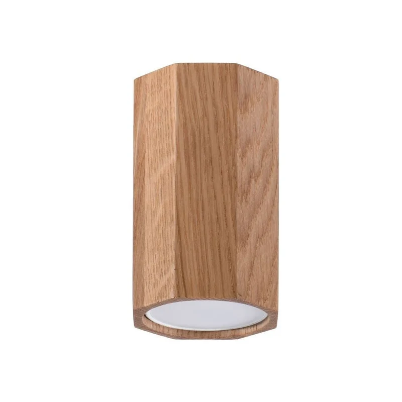 Applique Murale En Bois