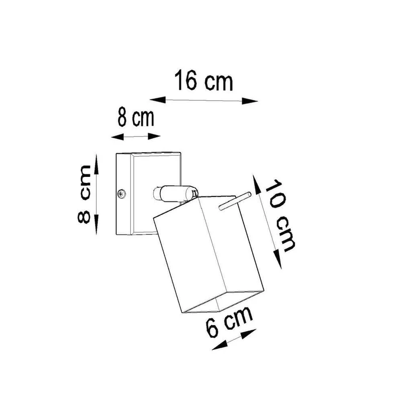 Spot Orientable Design