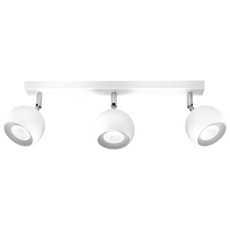 Spot Plafond Chambre