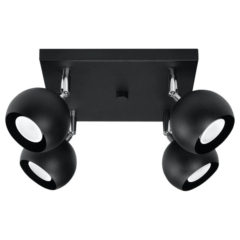 Spots Orientables Plafond