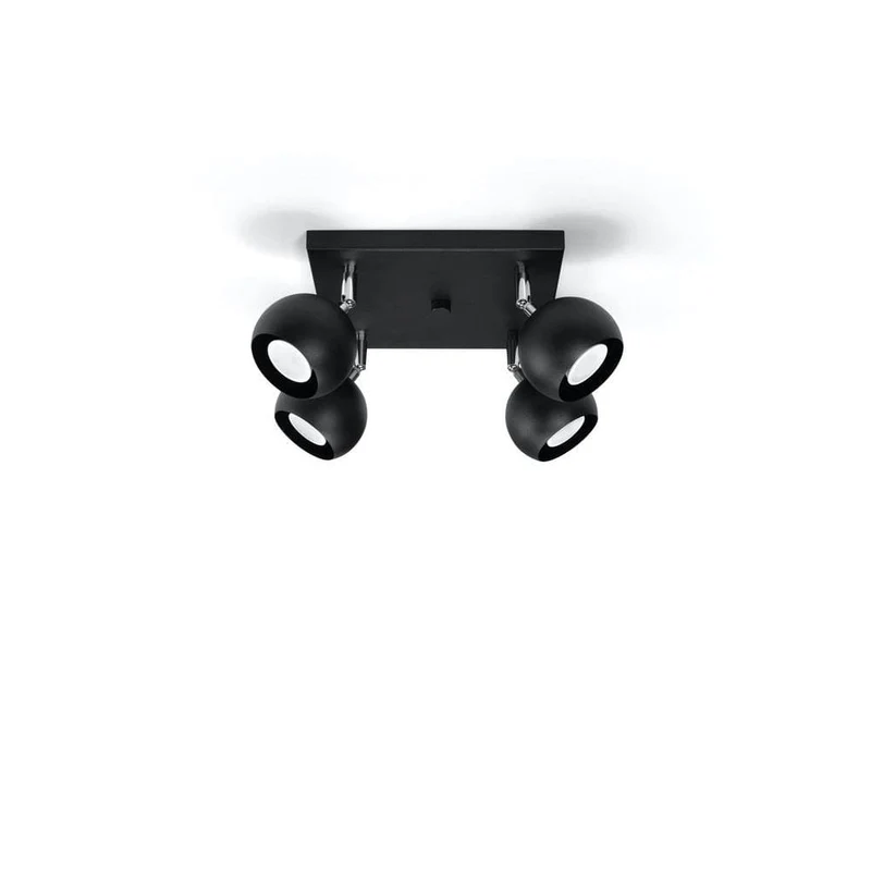 Spots Orientables Plafond