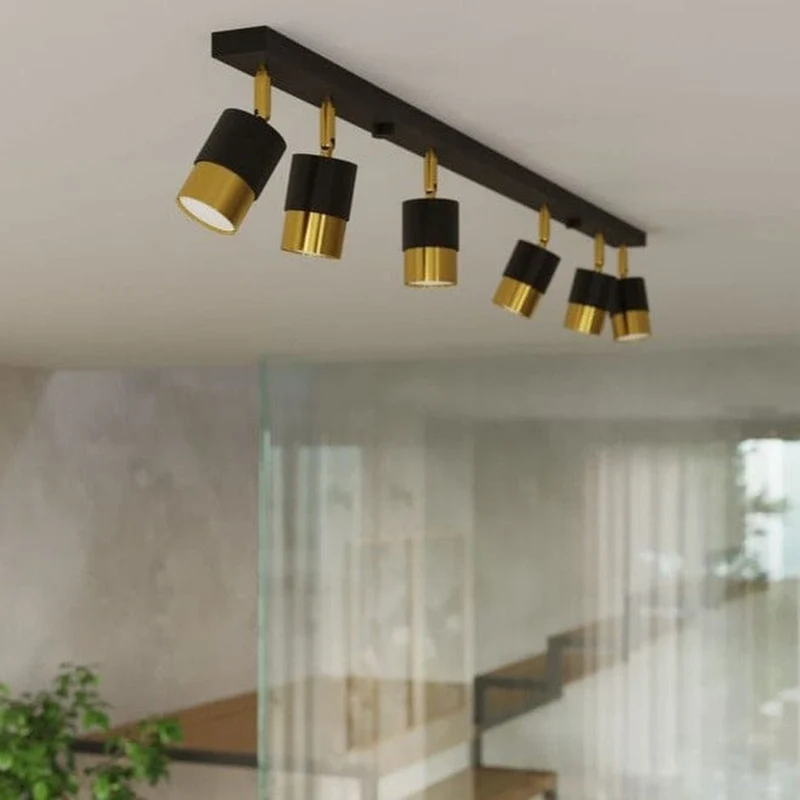 Spot Luminaire Plafond