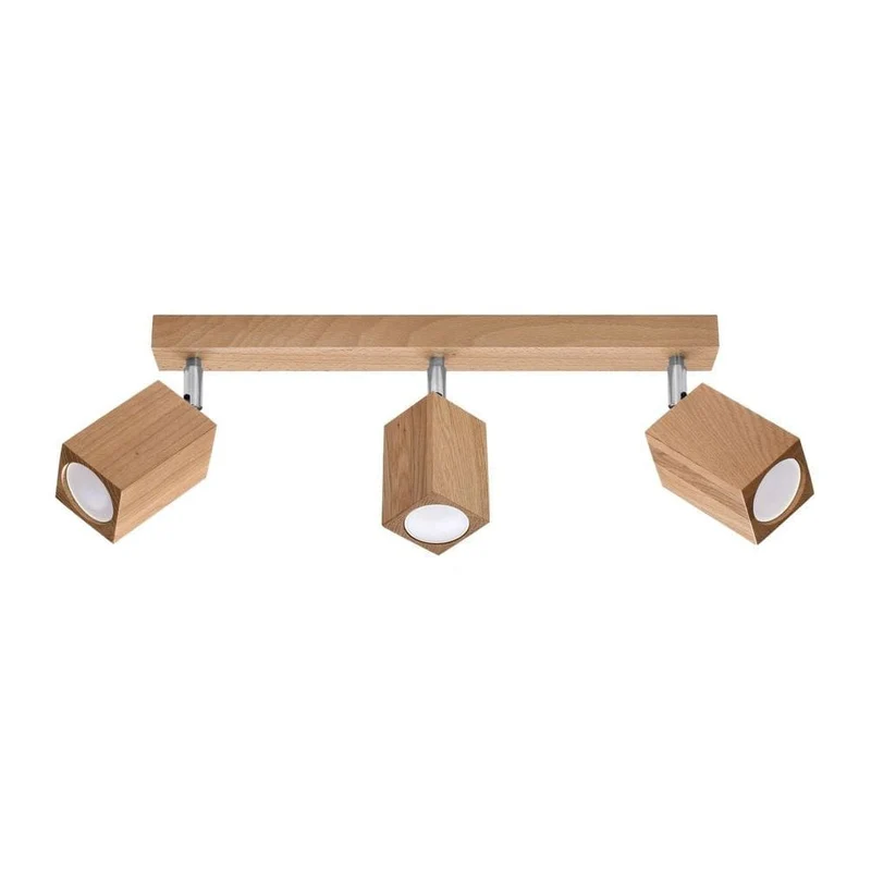 Spot Luminaire Design