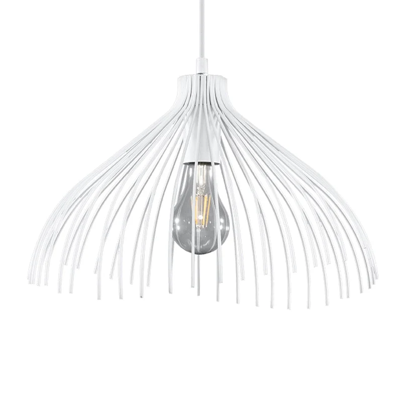 Suspension Luminaire Industrielle