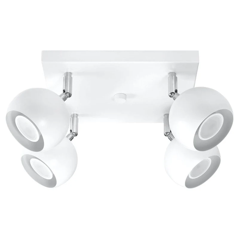 Spot Lumiere Plafond