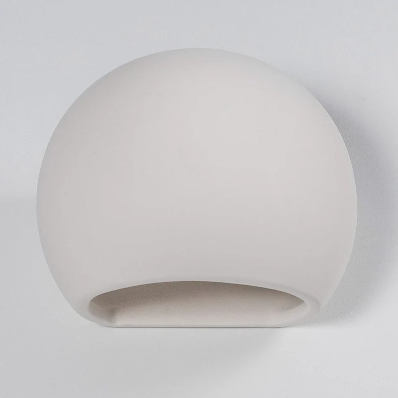 Applique Murale Globe